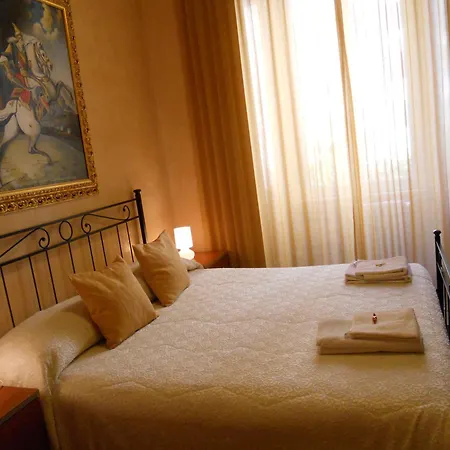 Maestoso Turistico Bed & Breakfast