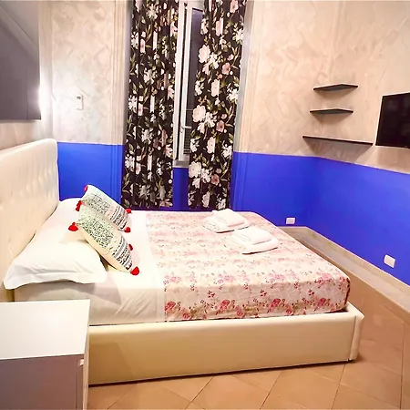 Relaxon Řím