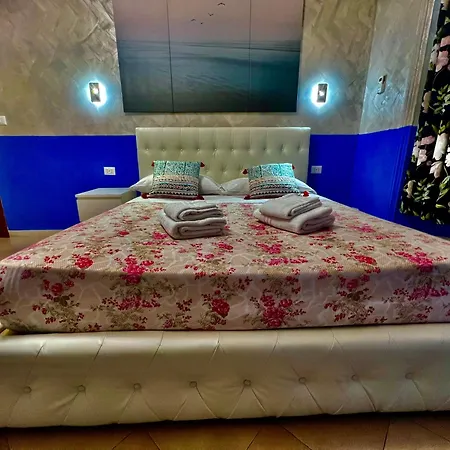 Relaxon Penzion Řím