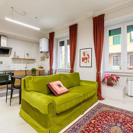 Luxury Re Di Roma