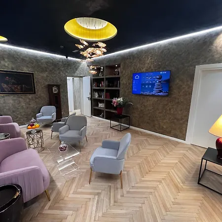 Caravita Hotell