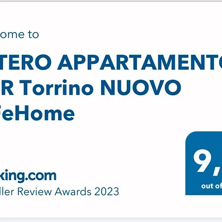 Intero Eur Torrino Nuovo Lifehome