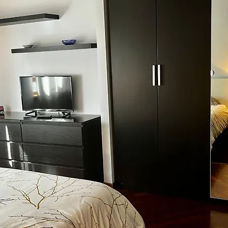 Intero Eur Torrino Nuovo Lifehome Appartamento *