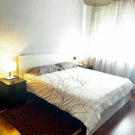 Appartamento Intero Eur Torrino Nuovo Lifehome *