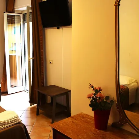 Bed & Breakfast Arianna Řím