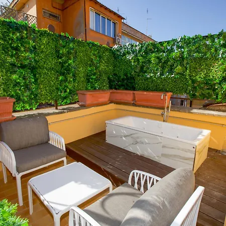 Maximus Hotel Rome