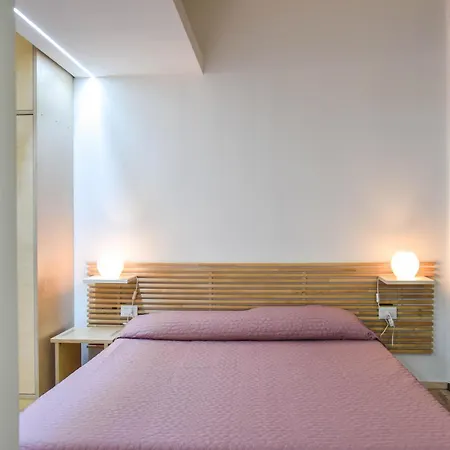 Apartment Tiburtina Terrace