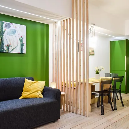 Apartment Tiburtina Terrace