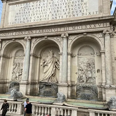 아파트 Center House Colosseo