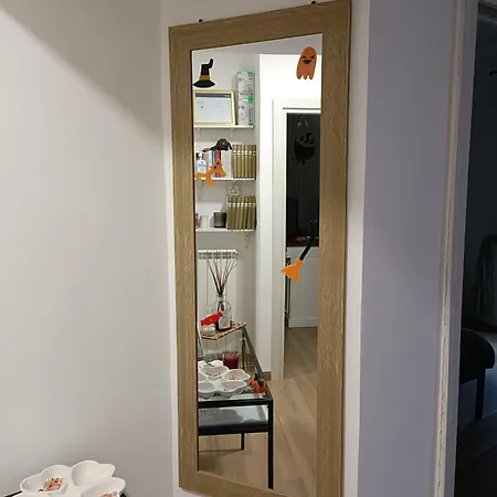 Apartment Turistico @roma Rome