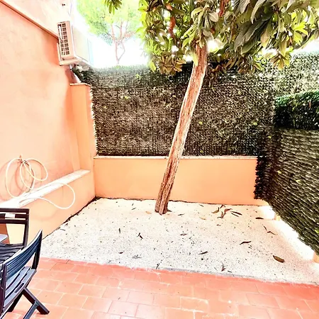 Guest house San Paolo