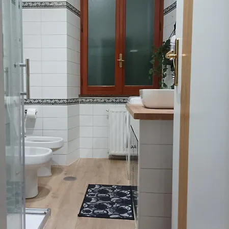 Appartement Toccata E Fuga Rome