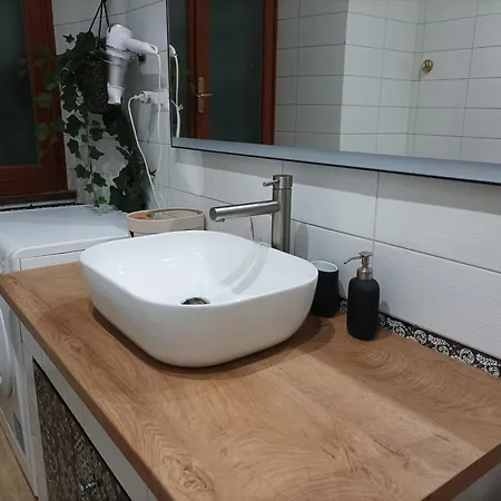 Appartement Toccata E Fuga *