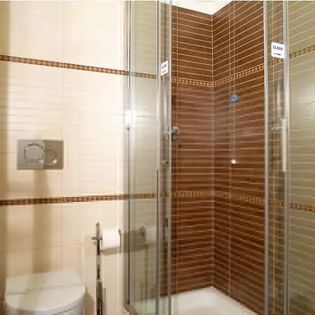 Manila Inn 4* Rome