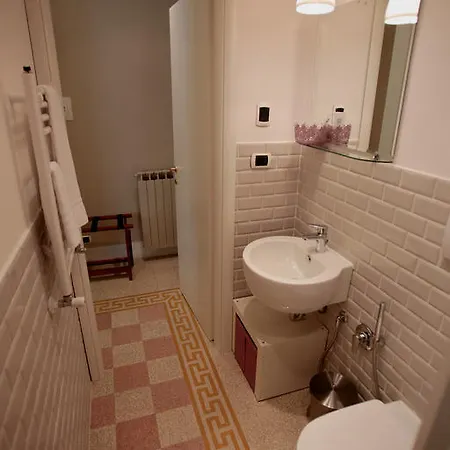 Residenza Mazzini Rom