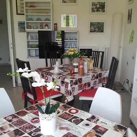 Bellaventura Bed & Breakfast