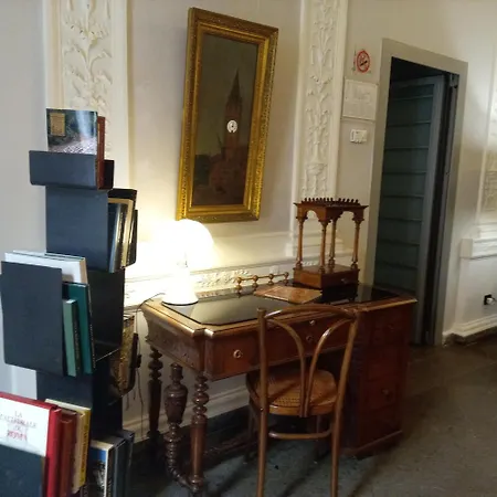 L'obelisque Maison De Luxe Guest house
