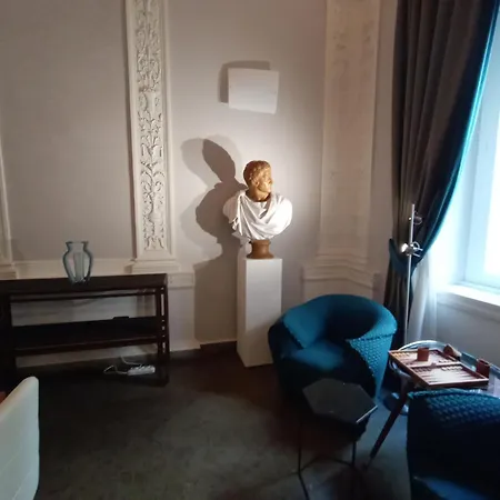 L'obelisque Maison De Luxe Guest house Rome