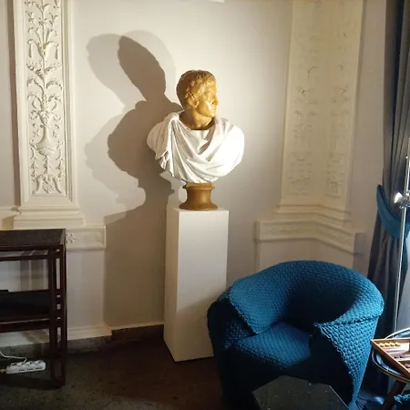L'obelisque Maison De Luxe Penzion Řím