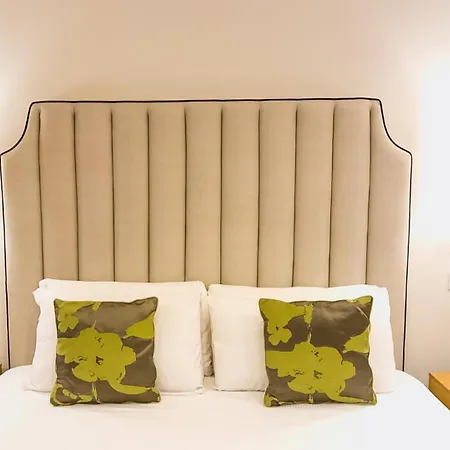 Hotell Navona Colors