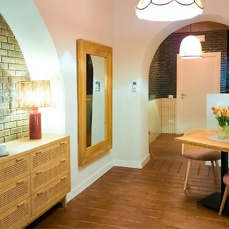 Navona Colors Hotell