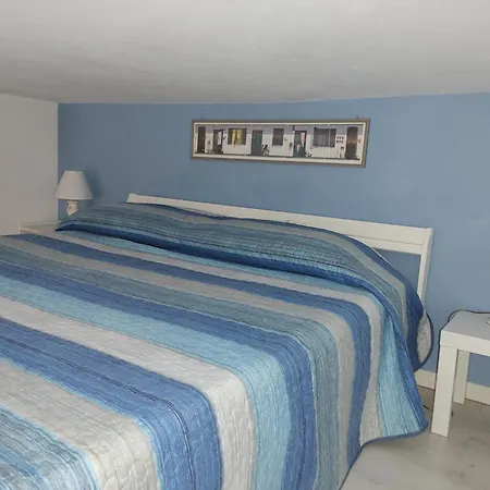 Apartment Flat Porta Maggiore *