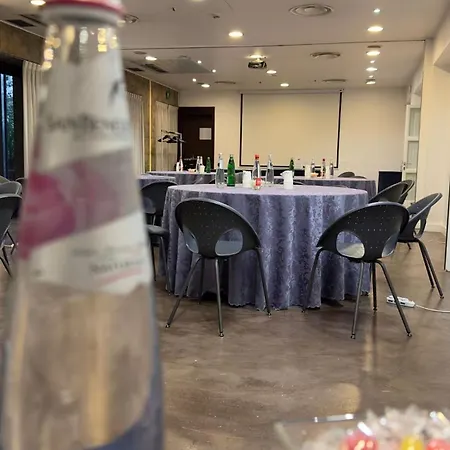Hotel Abitart Roma