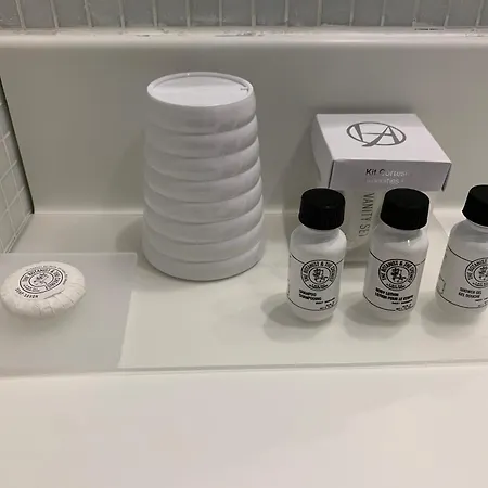 Hotel Abitart Roma