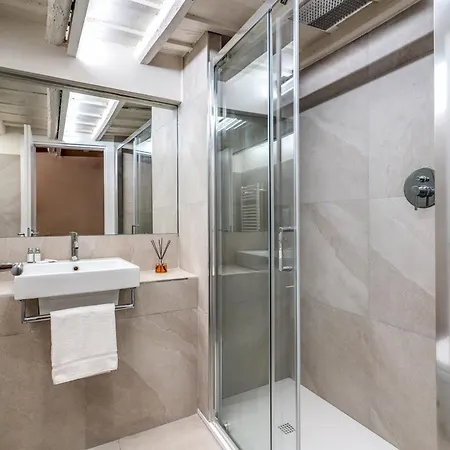 Centro Storico Baccinahome Apartment