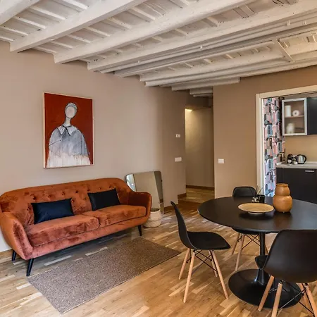 Centro Storico Baccinahome Apartment