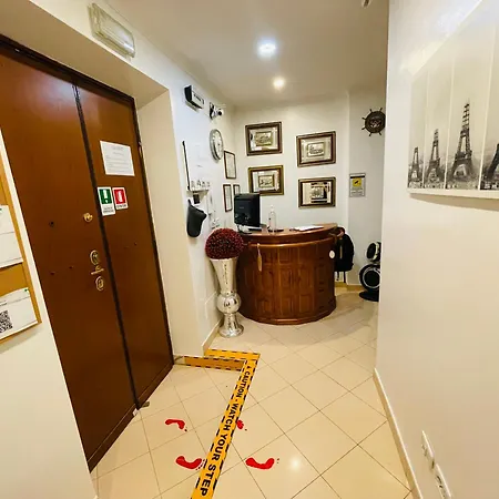 Guest house Kaydee 2*