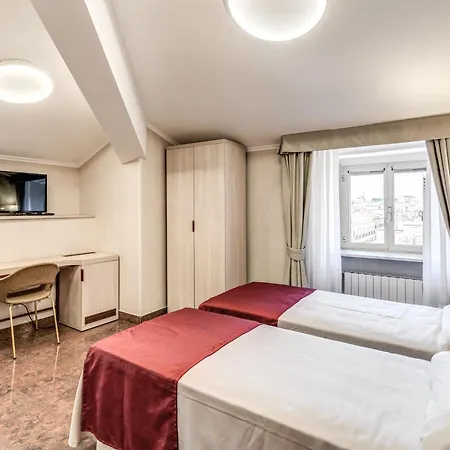Hotel Milo 3*