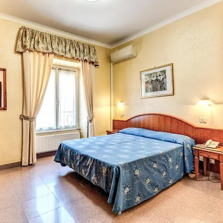 Milo 3* Roma