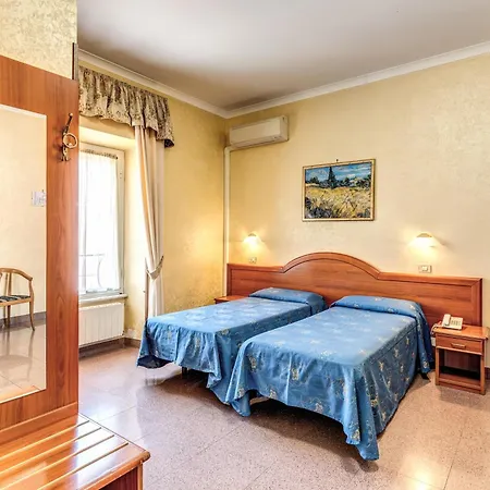 Milo 3* Roma