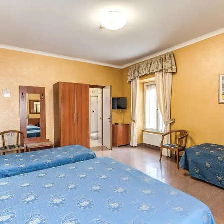Milo 3* Roma