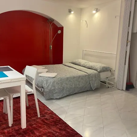 Appartement Urbana Colosseo Boutique