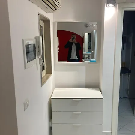 Appartement Urbana Colosseo Boutique Rome