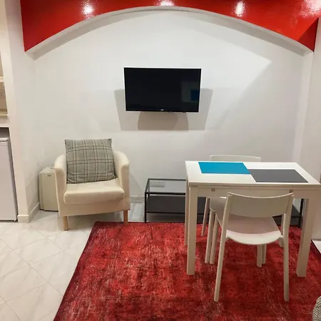 Urbana Colosseo Boutique Appartement Rome