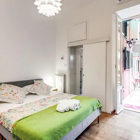Apartmán Elegant Behind The Colosseum