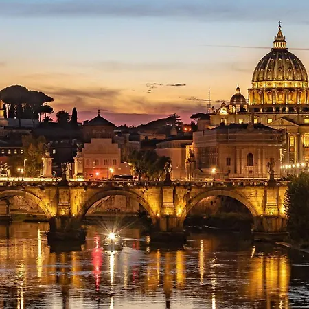 Trastevere * Róma