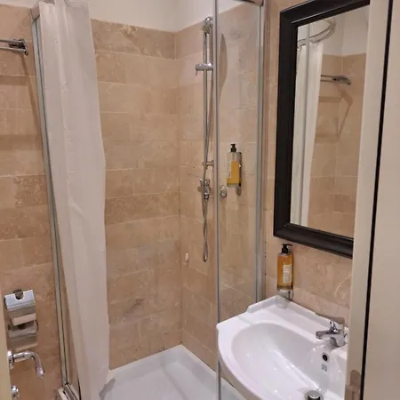 Dei Quiriti Hotel