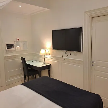Dei Quiriti Hotel 3*