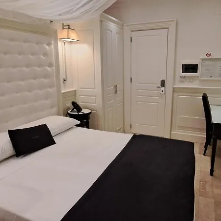 Hotel Dei Quiriti