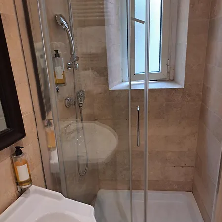 Hotel Dei Quiriti Roma