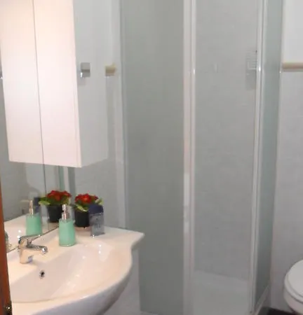 Bed & Breakfast Alfeo Rom