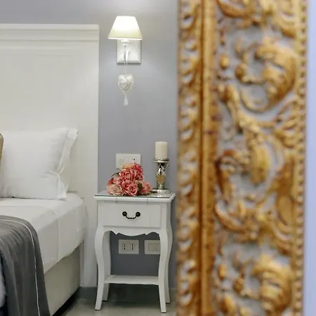Roman Holiday Suites Maison d'hôtes Rome