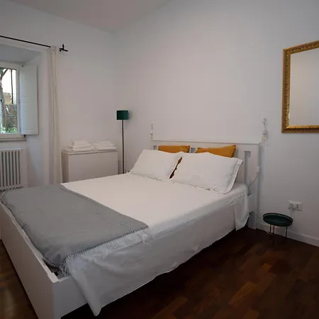Appartamento Domus Cordara - Splendido Nel