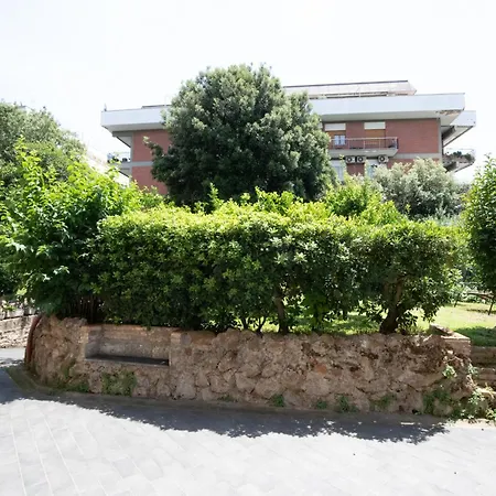 Domus Cordara - Splendido Nel *