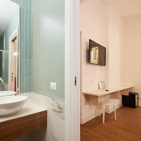 Dem Hotel Rome