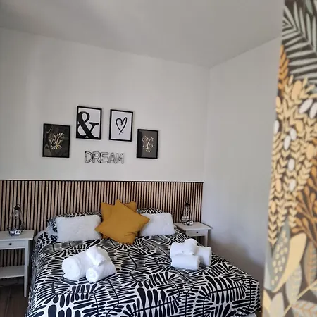 K&y Elite Apartamento *
